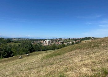 Terreno agricolo via Statale 28, Vicoforte - foto 3