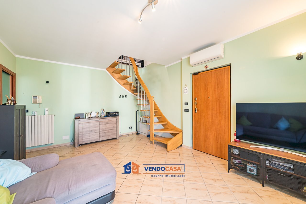 Appartamento Carmagnola - foto 1