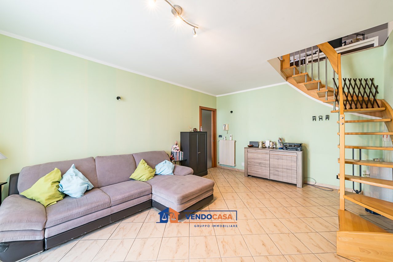 Appartamento Carmagnola - foto 2