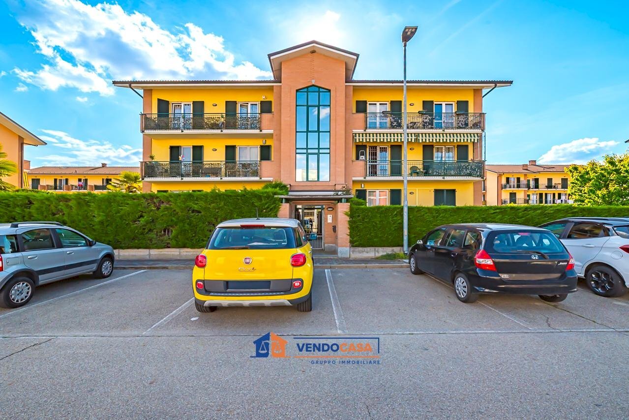 Appartamento Carmagnola - foto 3