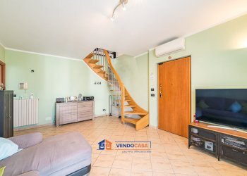 Appartamento Carmagnola - foto 1