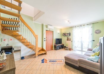 Appartamento Carmagnola - foto 9