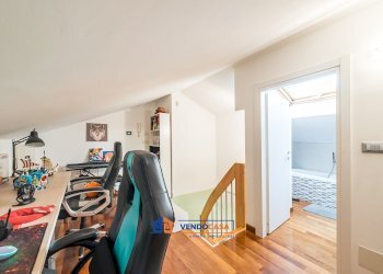 Appartamento Carmagnola - foto 22