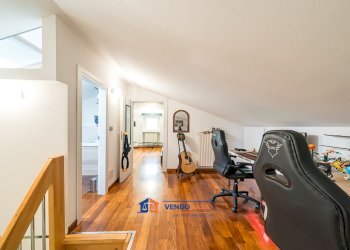 Appartamento Carmagnola - foto 23