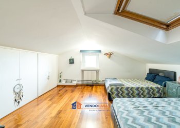 Appartamento Carmagnola - foto 26