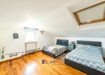 Appartamento Carmagnola - foto 28