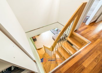 Appartamento Carmagnola - foto 31