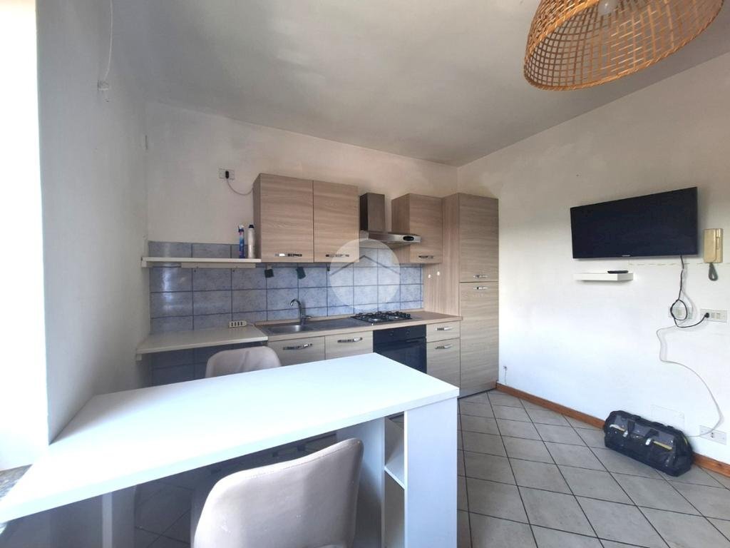 Two-room apartment Via Circonvallazione, Romano Canavese - photo 3