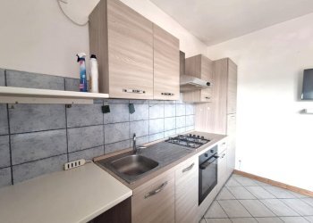 Two-room apartment Via Circonvallazione, Romano Canavese - photo 5
