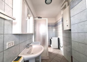 Two-room apartment Via Circonvallazione, Romano Canavese - photo 8