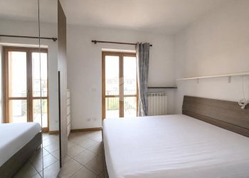 Two-room apartment Via Circonvallazione, Romano Canavese - photo 10