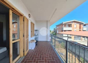 Two-room apartment Via Circonvallazione, Romano Canavese - photo 14