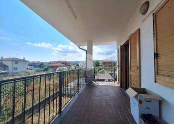 Two-room apartment Via Circonvallazione, Romano Canavese - photo 15