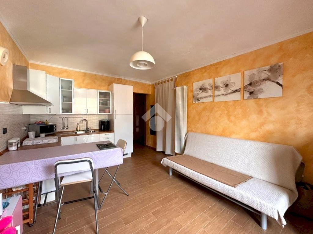 Bilocale Via Traforo, Bussoleno - foto 1
