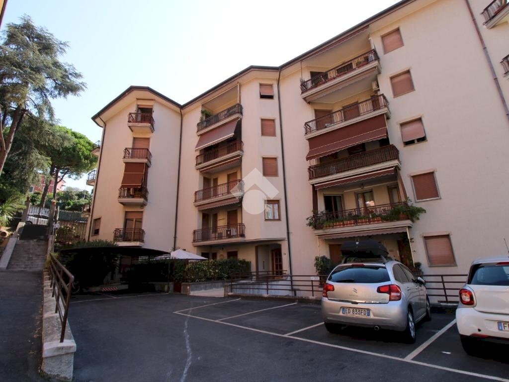 Bilocale Viale devoto, Chiavari - foto 1