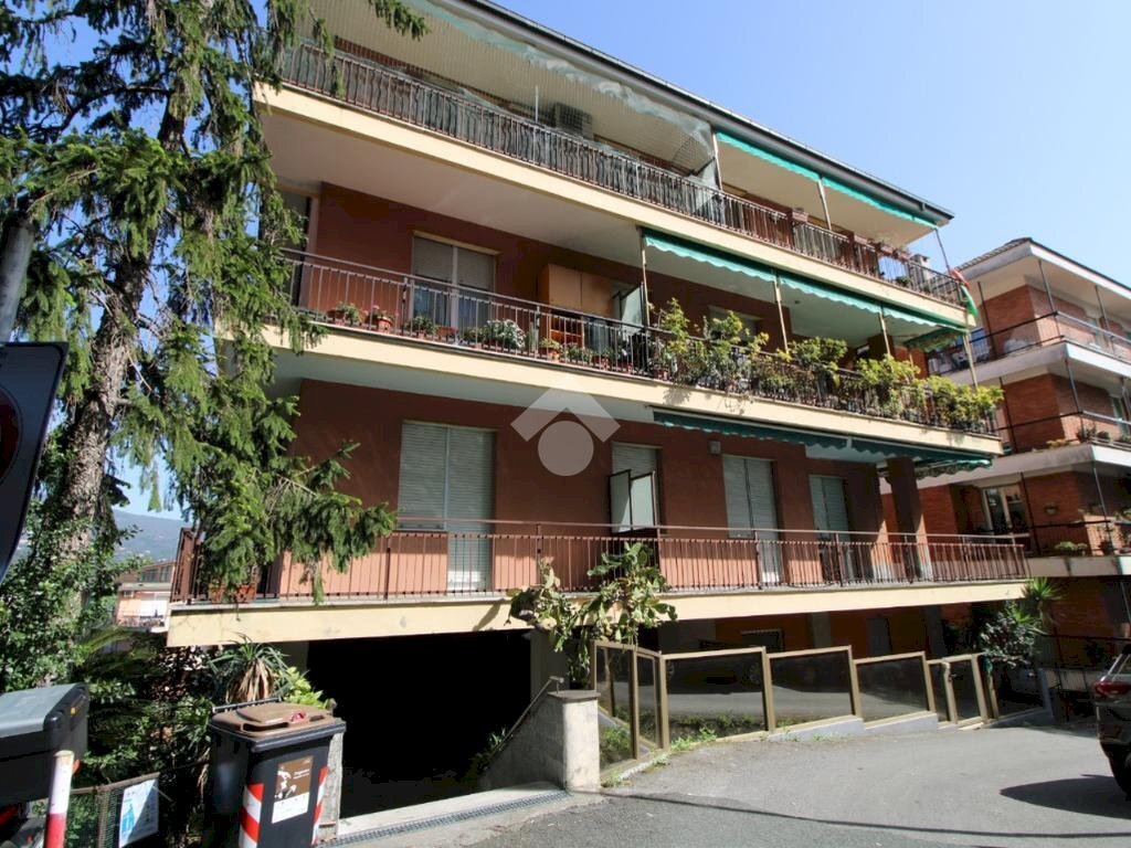 Trilocale Viale Adolfo e Adelina Devoto, Chiavari - foto 1