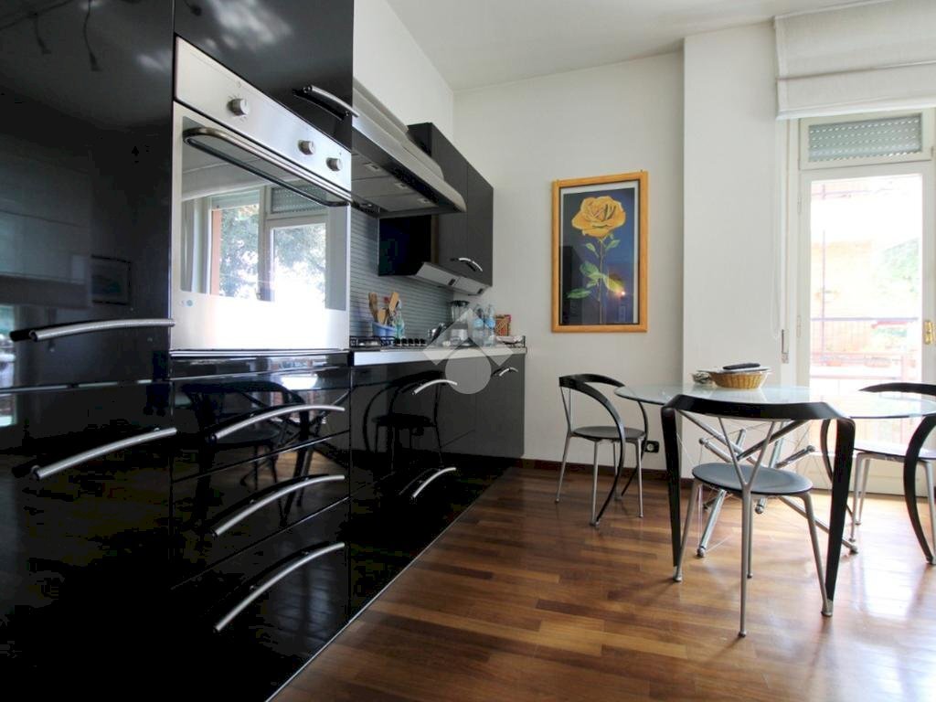 Trilocale Viale Adolfo e Adelina Devoto, Chiavari - foto 2