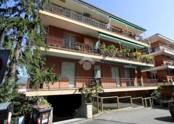 Trilocale Viale Adolfo e Adelina Devoto, Chiavari - foto 1