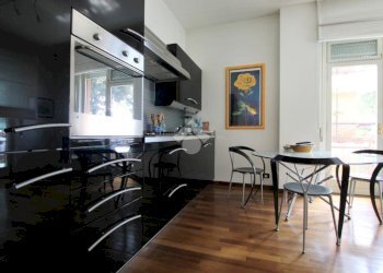 Trilocale Viale Adolfo e Adelina Devoto, Chiavari - foto 2