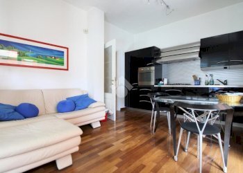 Trilocale Viale Adolfo e Adelina Devoto, Chiavari - foto 10