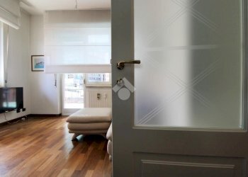 Trilocale Viale Adolfo e Adelina Devoto, Chiavari - foto 14