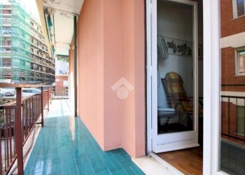 Trilocale Viale Adolfo e Adelina Devoto, Chiavari - foto 15