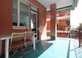 Trilocale Viale Adolfo e Adelina Devoto, Chiavari - foto 18