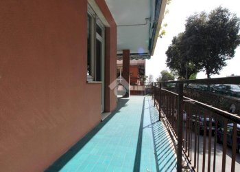Trilocale Viale Adolfo e Adelina Devoto, Chiavari - foto 20