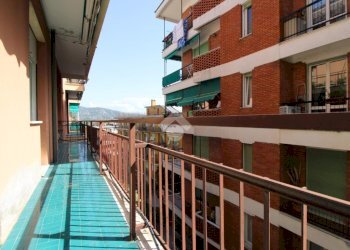 Trilocale Viale Adolfo e Adelina Devoto, Chiavari - foto 21