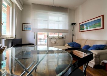 Trilocale Viale Adolfo e Adelina Devoto, Chiavari - foto 22