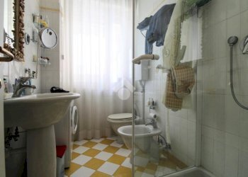 Trilocale Viale Adolfo e Adelina Devoto, Chiavari - foto 23