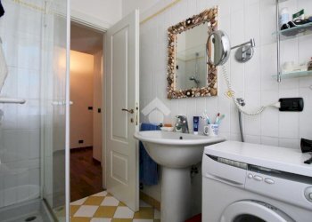 Trilocale Viale Adolfo e Adelina Devoto, Chiavari - foto 24