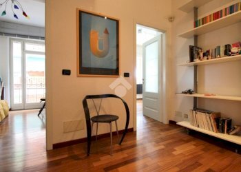 Trilocale Viale Adolfo e Adelina Devoto, Chiavari - foto 26
