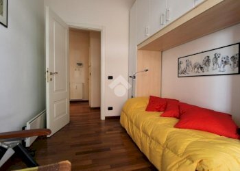 Trilocale Viale Adolfo e Adelina Devoto, Chiavari - foto 28