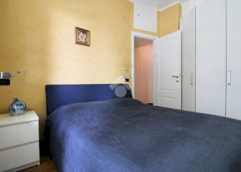 Trilocale Viale Adolfo e Adelina Devoto, Chiavari - foto 33