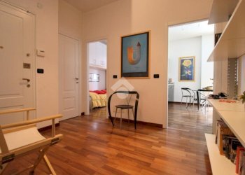 Trilocale Viale Adolfo e Adelina Devoto, Chiavari - foto 37
