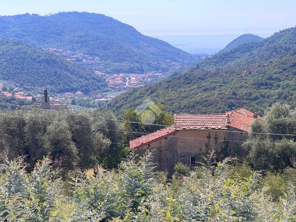 Rustico Via Straricco, Magliolo - foto 3