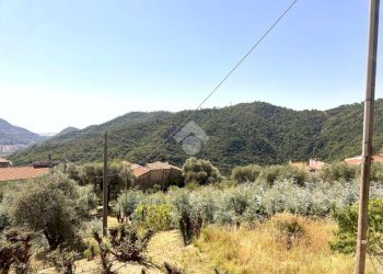 Rustico Via Straricco, Magliolo - foto 2