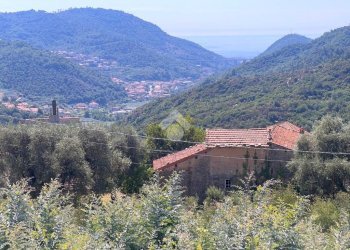 Rustico Via Straricco, Magliolo - foto 3