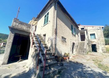 Rustico Via Straricco, Magliolo - foto 4