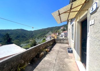 Rustico Via Straricco, Magliolo - foto 15