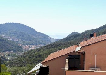 Rustico Via Straricco, Magliolo - foto 16