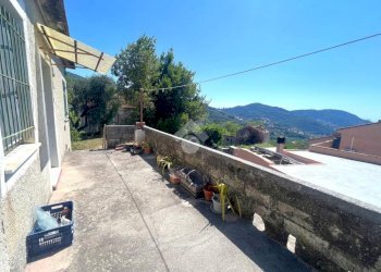Rustico Via Straricco, Magliolo - foto 17