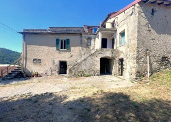 Rustico Via Straricco, Magliolo - foto 18