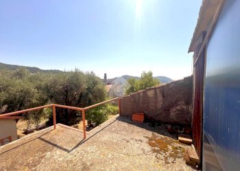 Rustico Via Straricco, Magliolo - foto 19