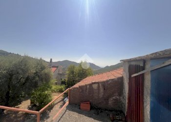 Rustico Via Straricco, Magliolo - foto 20