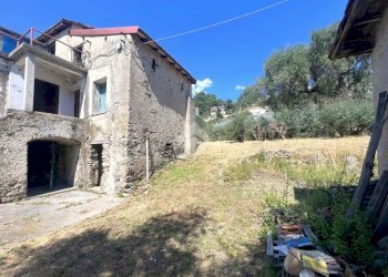 Rustico Via Straricco, Magliolo - foto 21