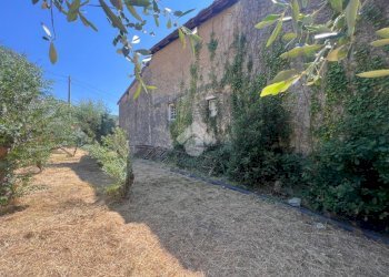 Rustico Via Straricco, Magliolo - foto 22