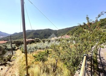 Rustico Via Straricco, Magliolo - foto 23