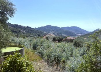 Rustico Via Straricco, Magliolo - foto 24
